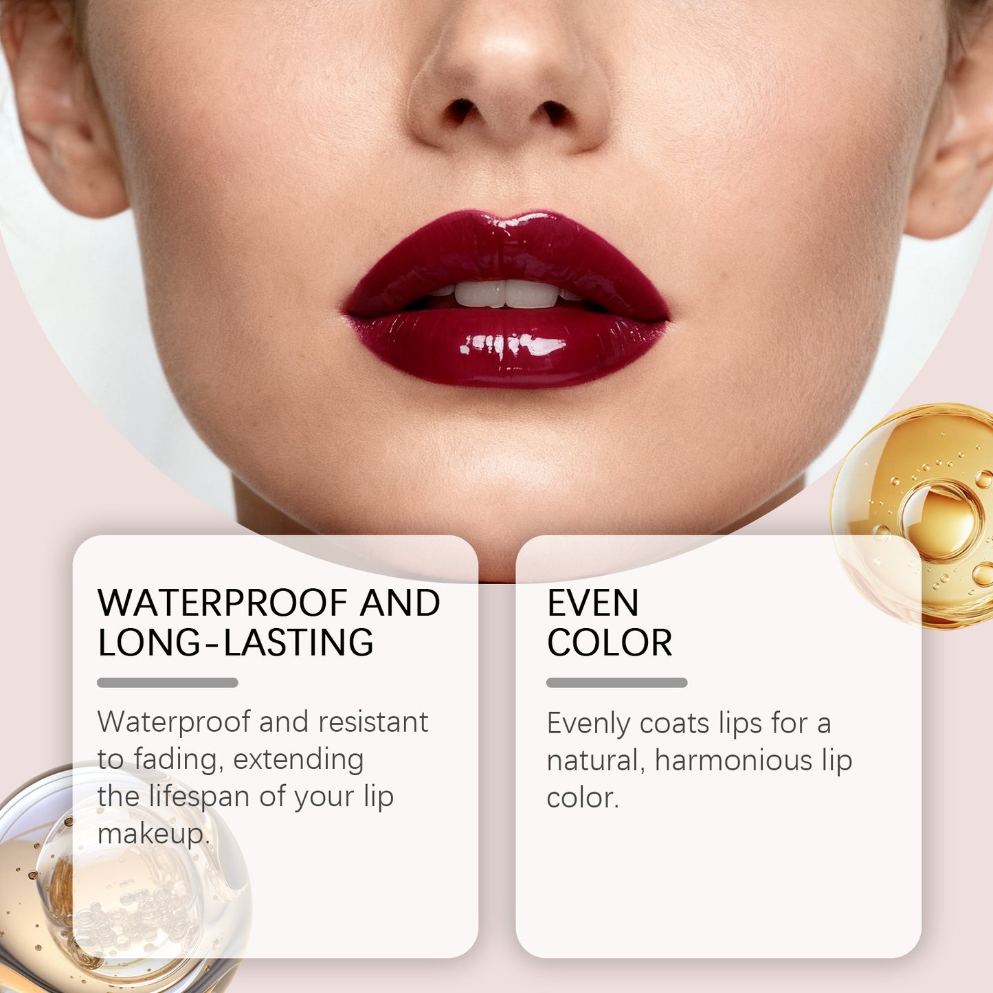 Zephoco Peel-Off Stick & Stain Lip Tint