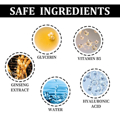 Suero Acondicionador Estimulante para Pestañas EELHOE – Fórmula ligera para el cuidado de las pestañas (3 ml)