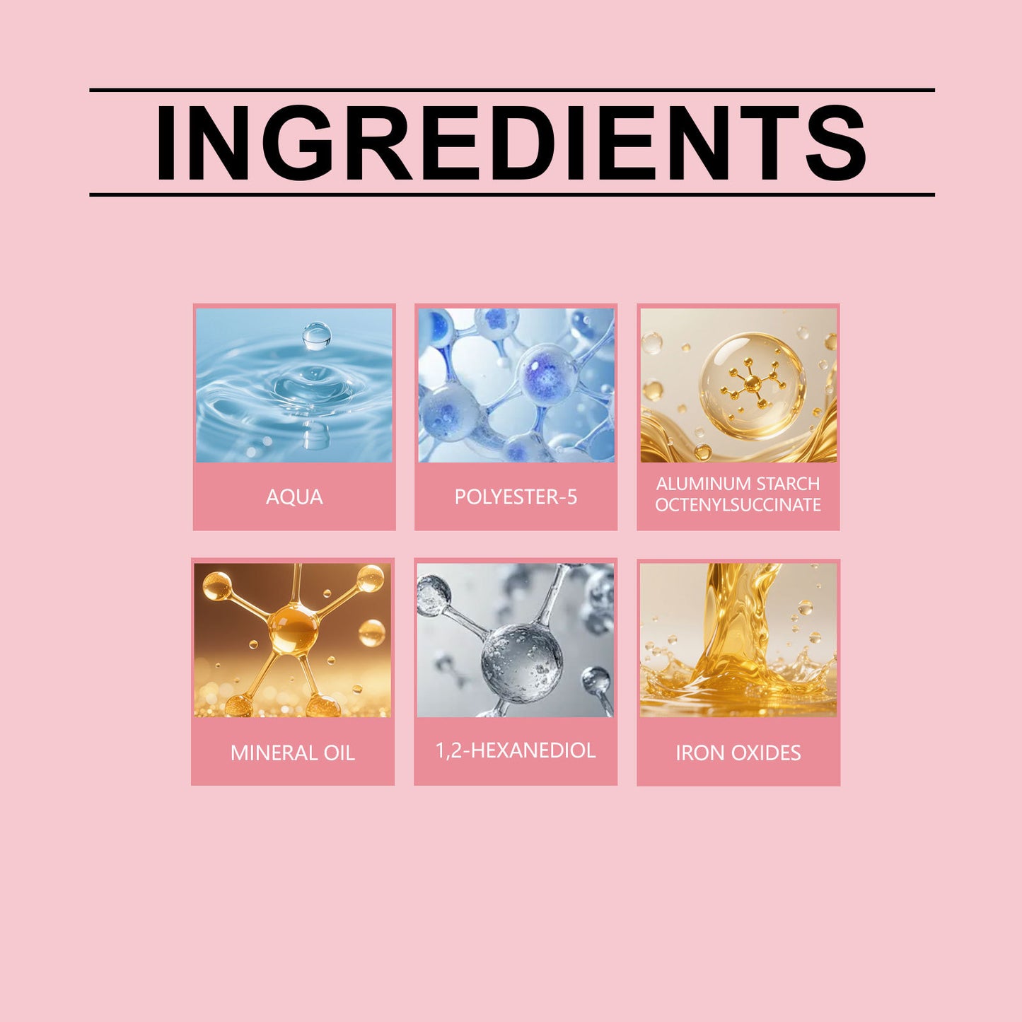 Zephoco Matte Lip Liner – Long-Wear Lipstick Pencil for Defined Lips