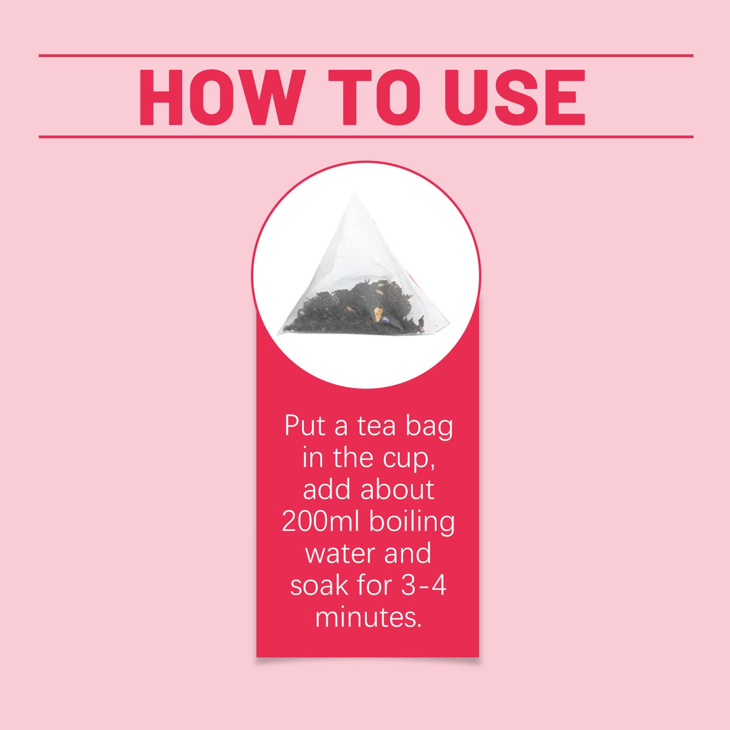 Googeer Energizing Tea Body Treatment