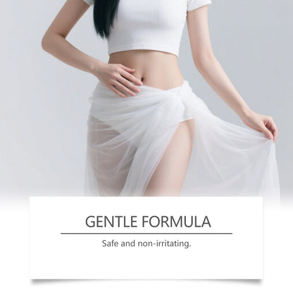 Laniska Private Area Care Gel for Women – Gentle Moisturizing Intimate Care • Daily Comfort Support (15ml)