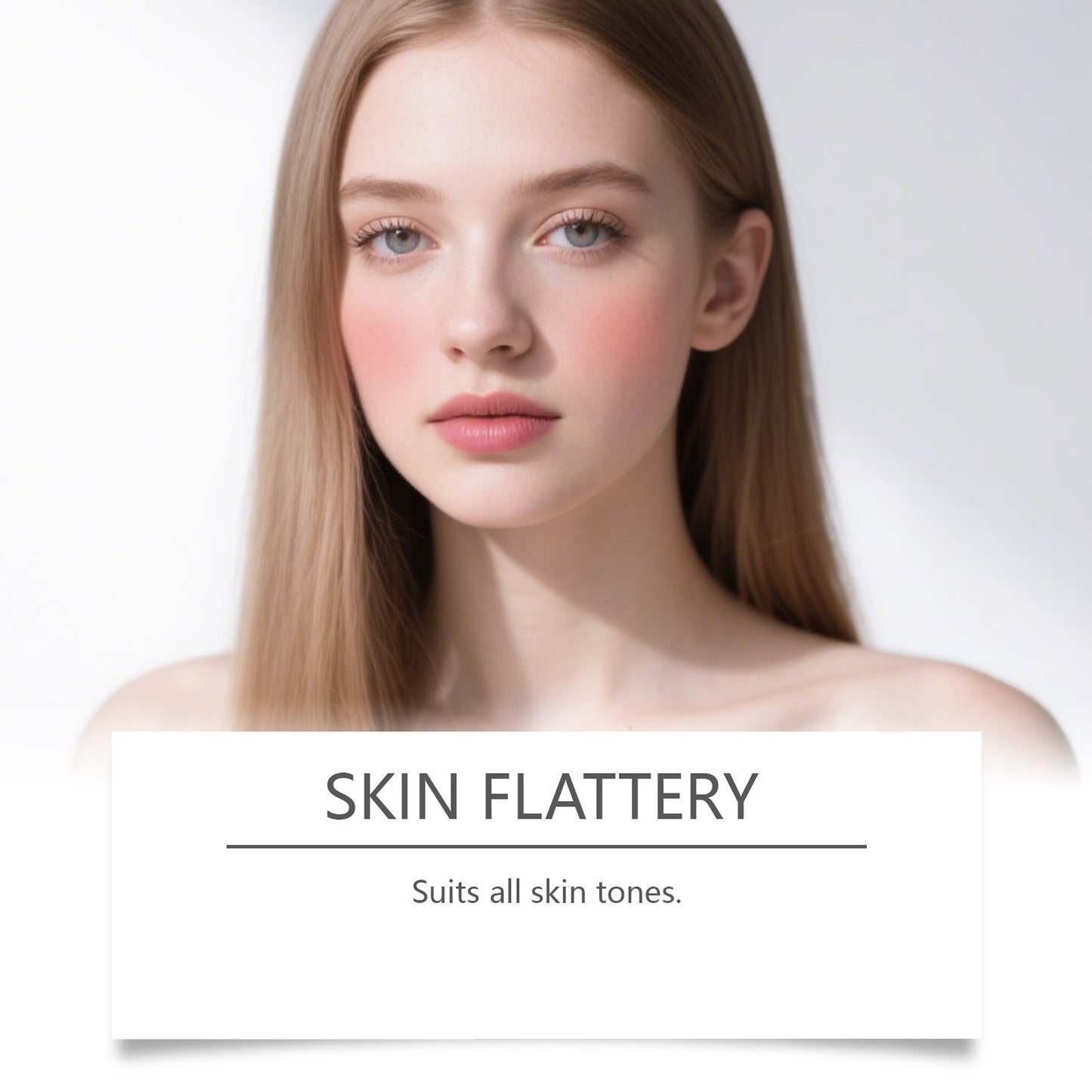 Zephoco Light & Soft Powder Blush (Multiple Shades)