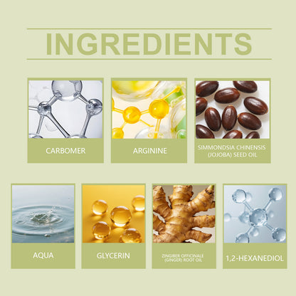 North Moon Men’s Massage Oil – Lightweight Hydrating Body Care Oil for Daily Use (30ml)