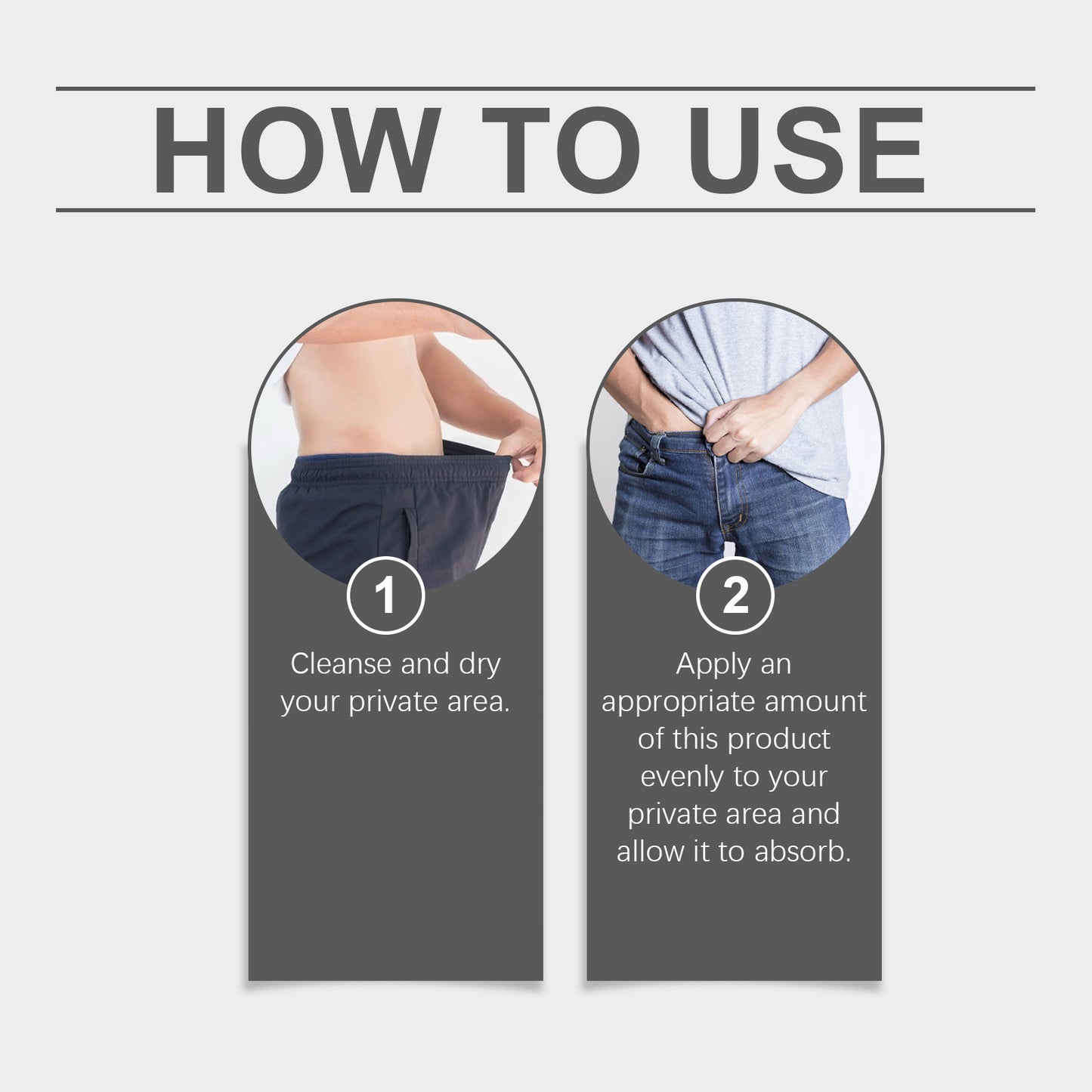 North Moon Herbal Massage Oil – Lightweight Hydrating Body Care Oil for Daily Use (100ml)