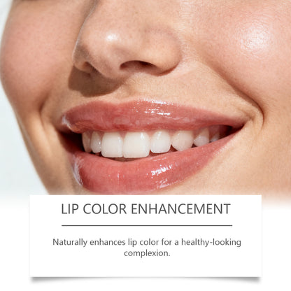 Hoygi Beetroot Tinted Lip Balm SPF 50 PA++ – Lightweight, Non-Sticky & Lip-Enhancing Care