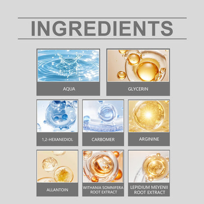 Fluvaris Men’s Intimate Massage Oil – Lightweight Hydrating Body Care Oil (100ml)