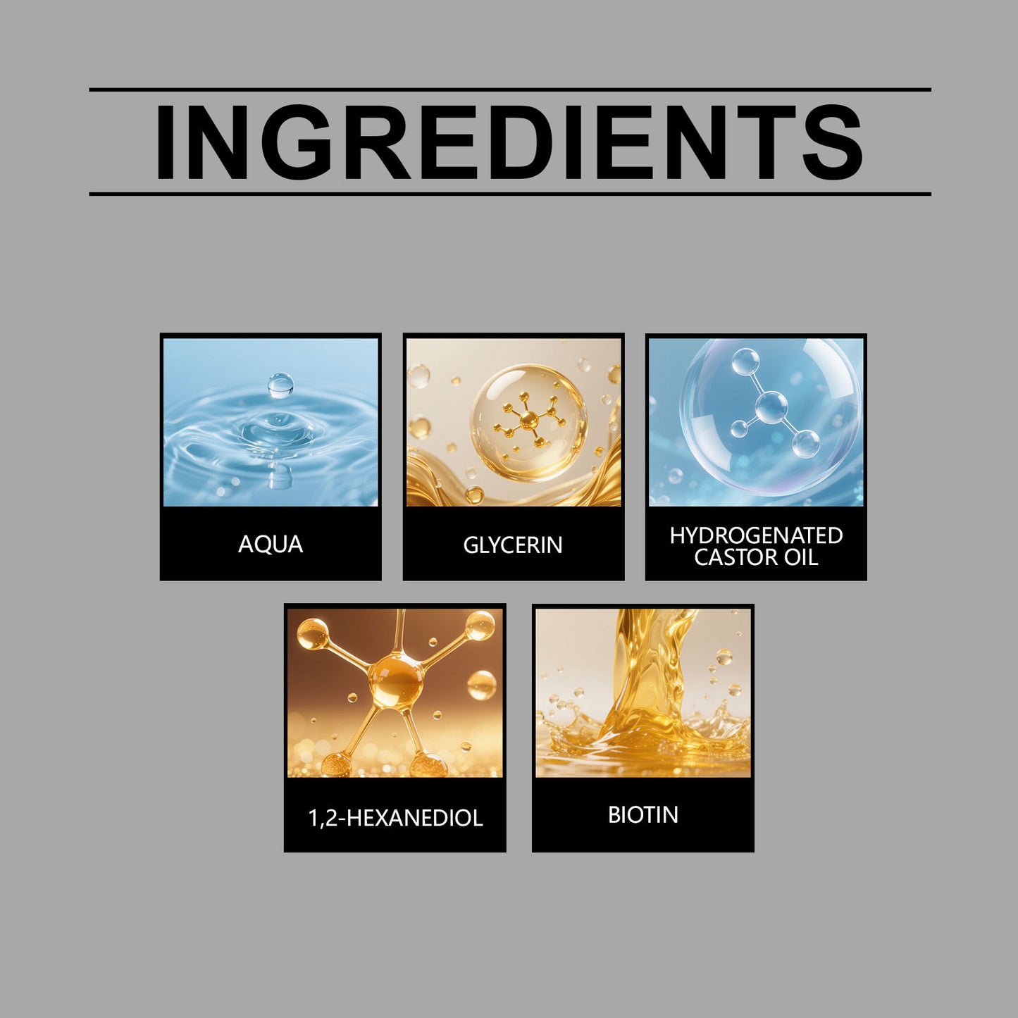 Zephoco Twist-Up Lash Serum Pen – Lightweight Lash Care & Definition Tool