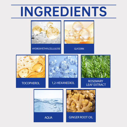 Suero para rulos capilares: fórmula diaria para el cuidado del cuero cabelludo y suavizado del cabello