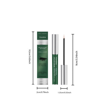 Viralette Eyelash Serum – Lightweight Moisturizing Lash Care Formula 7ml