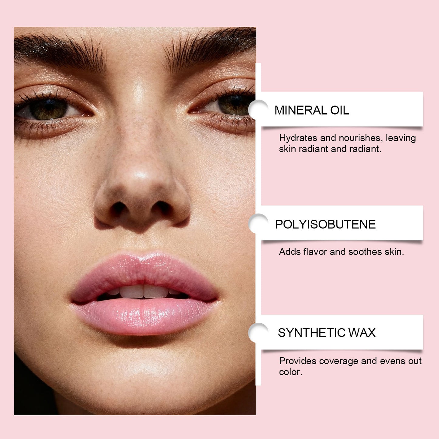 Zephoco Velvet Liquid Lipstick – Long-Lasting & Comfortable Wear