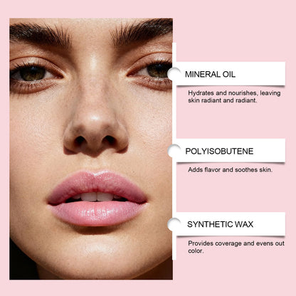 Zephoco Velvet Liquid Lipstick – Long-Lasting & Comfortable Wear