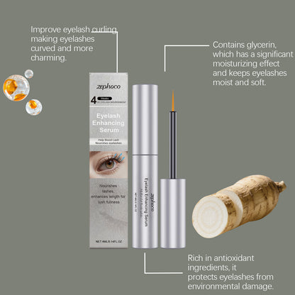 Eyelash Enhancing Serum – Lash Nourishing & Conditioning Care