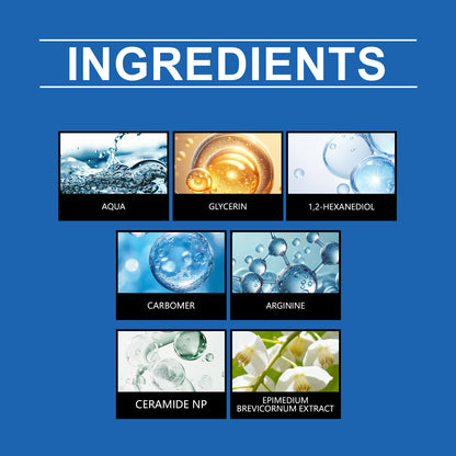 Fluvaris Men’s Intimate Care Cream – Lightweight Soothing Body Cream for Daily Comfort (15g)