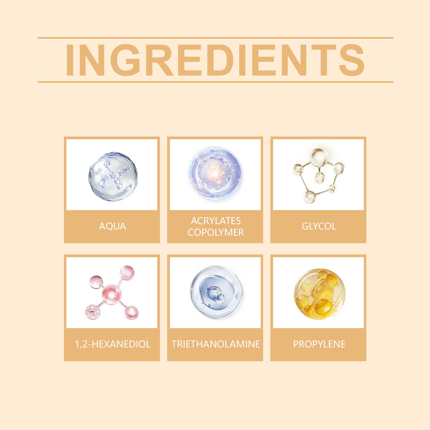 Zeyloco Waterproof Eyeliner Pencil – Smooth, Precise & Long-Lasting