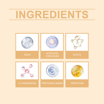 Zeyloco Waterproof Eyeliner Pencil – Smooth, Precise & Long-Lasting