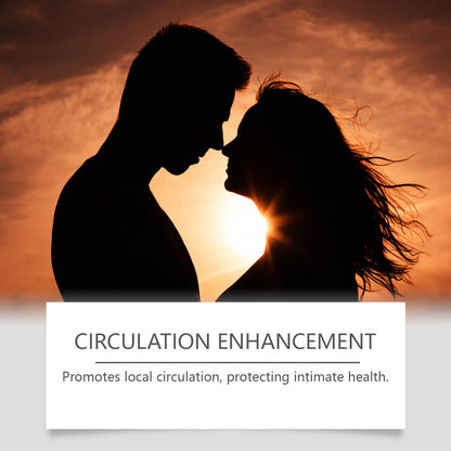 Fluvaris Men Intimate Care Essential Oil – Lightweight Refreshing Formula for Daily Personal Care (External Use Only)