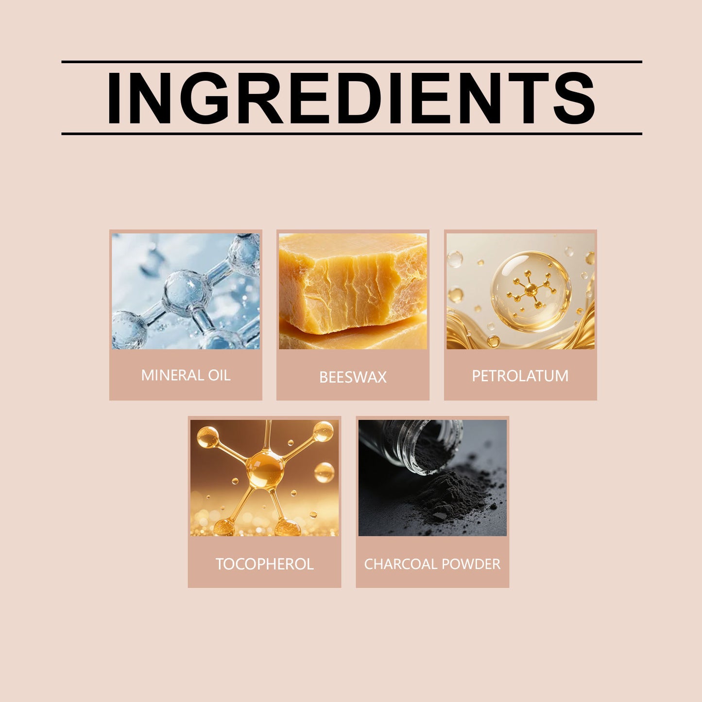 Delineador de ojos de doble punta Zephoco: delineador de precisión de doble punta