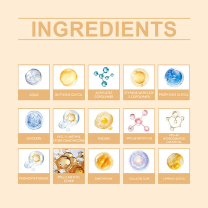 Zephoco Faux Freckle Stamp Pen – Natural-Looking Makeup Effect & Easy Control