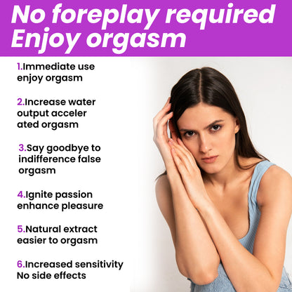 North Moon Floral Comfort Moisturizing Gel – Gentle Hydration & Daily Intimate Care • Rose Essence (60ml)