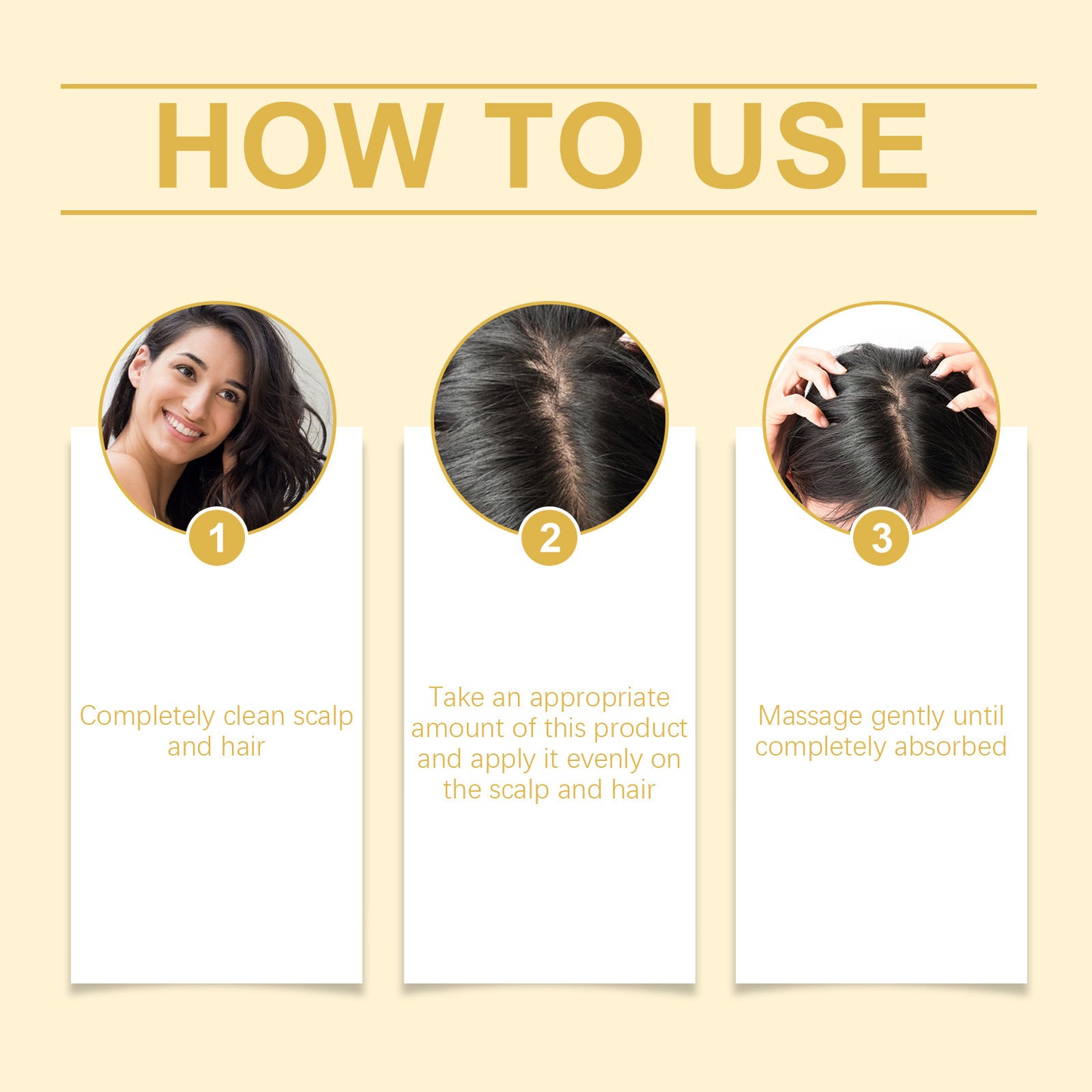 Aceites Hoegoa Batana – Aceite capilar nutritivo con aceites de romero, ricino y semillas de calabaza (100 ml)