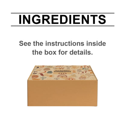 Skincare & Makeup Mystery Blind Box – Assorted Beauty Essentials Gift Set