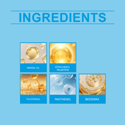 EELHOE Swimming Waterproof Body Protection Sticker – Moisture Shield & Skin Comfort Care • Daily Outdoor Use (2pcs)