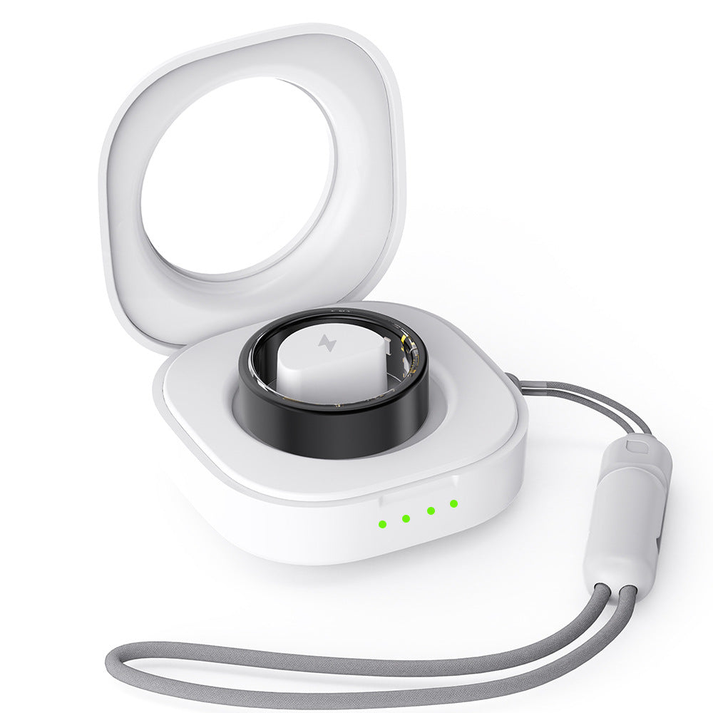 Anillo de salud inteligente R11M: seguimiento multideportivo, monitoreo del sueño y bienestar, resistencia al agua IP68