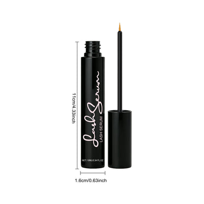Zephoco Twist-Up Lash Serum Pen – Lightweight Lash Care & Definition Tool