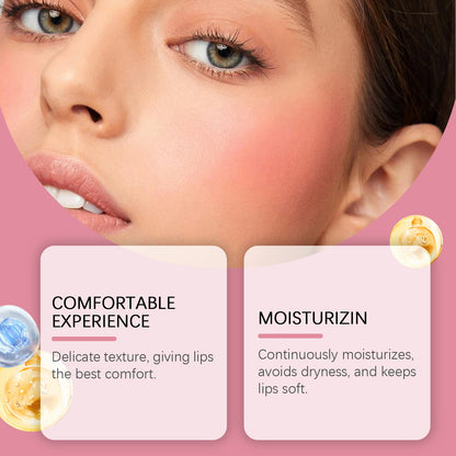 CellHope Lip Tint – Smooth, Bright & Long-Lasting Color (10ml)