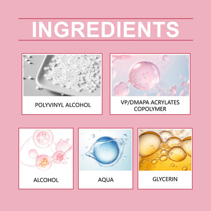 Kit de pestañas Nymixa Cluster: extensiones de pestañas naturales o glamurosas (200 unidades)