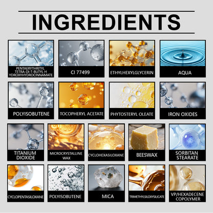 Zeylkoo Eyeshadow Stick – Smooth, Waterproof & Easy-Blend Eye Color Pen