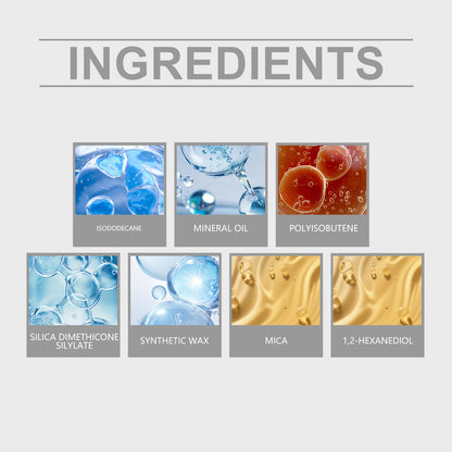 Zephoco Matte Lip Tint – Lightweight Long-Lasting Color (Multi Shades)