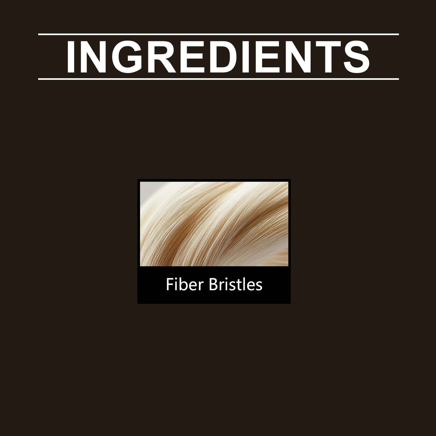 Professional Angled Face Makeup Brush – Foundation & Contour Blending Tool