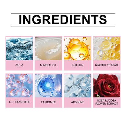 Fluvaris Women’s Secret Care Cream – Gentle Hydration & Daily Intimate Care • Lightweight Moisturizing Support (30g)