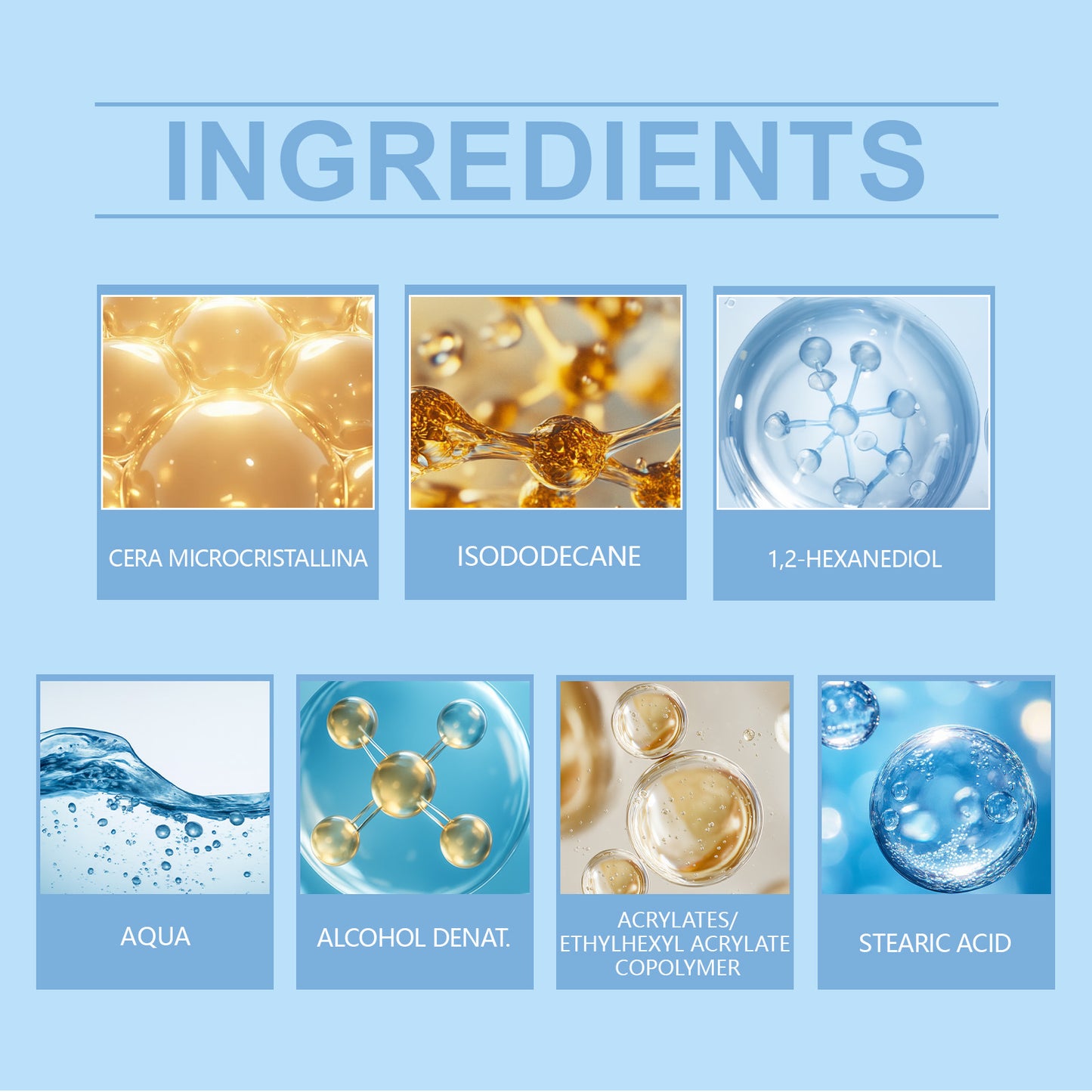 Zephoco Everyday Volumizing Mascara – Smooth, Even-Coating & Natural Lift Effect