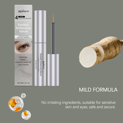 Eyelash Enhancing Serum – Lash Nourishing & Conditioning Care