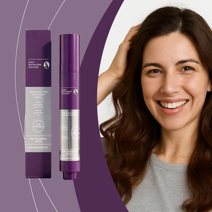 Scalp Revitalizing Solution – Hydrating Scalp Care Serum 15ml