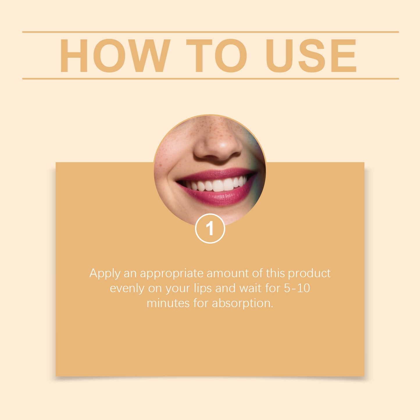 Zephoco Long-Lasting Hydrating Lip Oil – Nourishing & Soft Finish