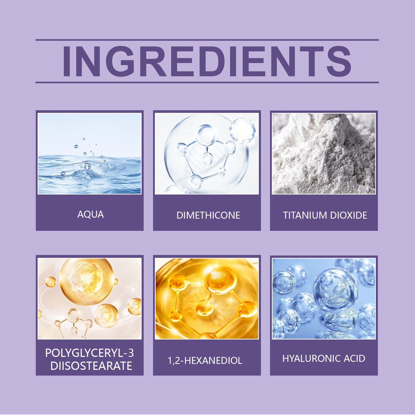 EELHOE Body Coverage Perfecting Concealer Cream – Long-Lasting Natural Finish