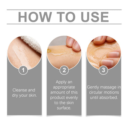 Maca Massage Oil – Moisturizing Body Massage & Relaxation Oil for Couples