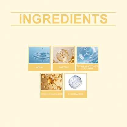 Delineador líquido Queen: delineador de precisión antimanchas