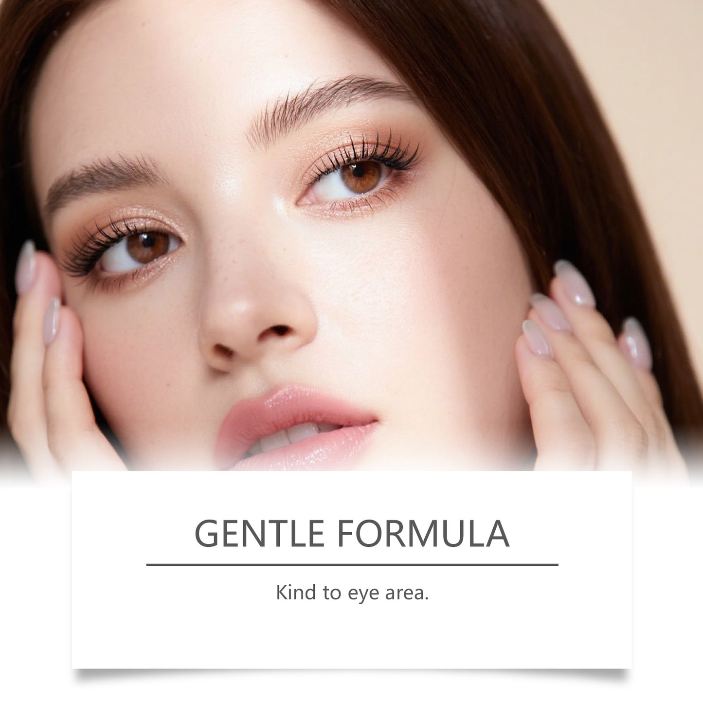 Zephoco Lash Lengthening & Volumizing Mascara – Lightweight Waterproof Long-Lasting Formula