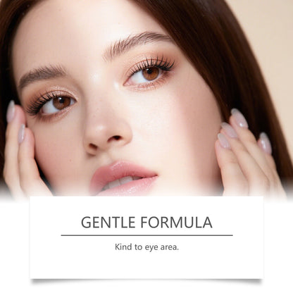 Zephoco Lash Lengthening & Volumizing Mascara – Lightweight Waterproof Long-Lasting Formula