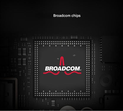 BOW Foldable Bluetooth Keyboard – Portable Keyboard for Tablets & Smartphones