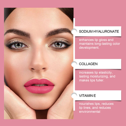 CellHope Lip Tint – Smooth, Bright & Long-Lasting Color (10ml)