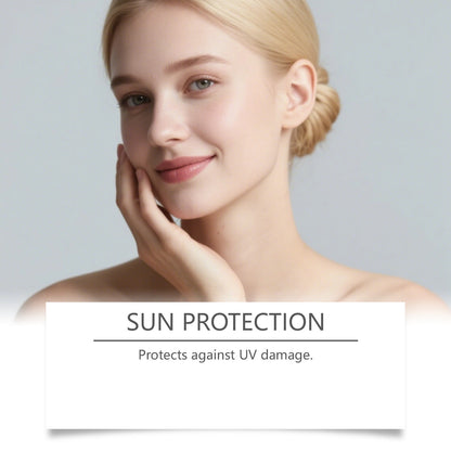 Hoygi Ceramide Tinted Lip Balm – Moisturizing, Lightweight & Daily Lip Care (SPF 50 PA++)