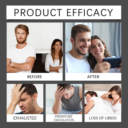 North Moon Antler Max Gel – Lightweight Hydrating Body Care Gel for Daily Massage (50g)