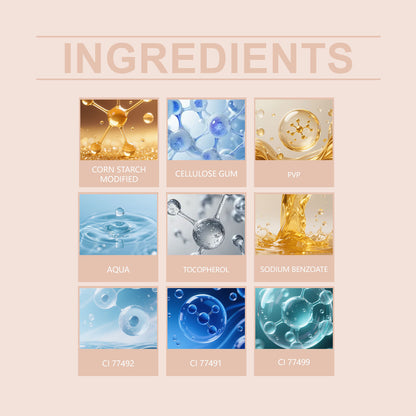 Zephoco Nourishing Dual-Ended Lipstick & Lip Gloss