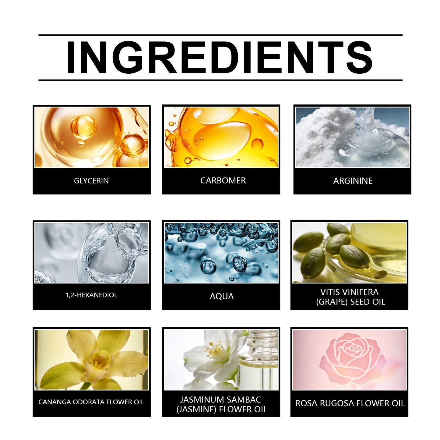 Fluvaris Male Massage Oil – Lightweight Hydrating Body Oil for Daily Care (30ml)