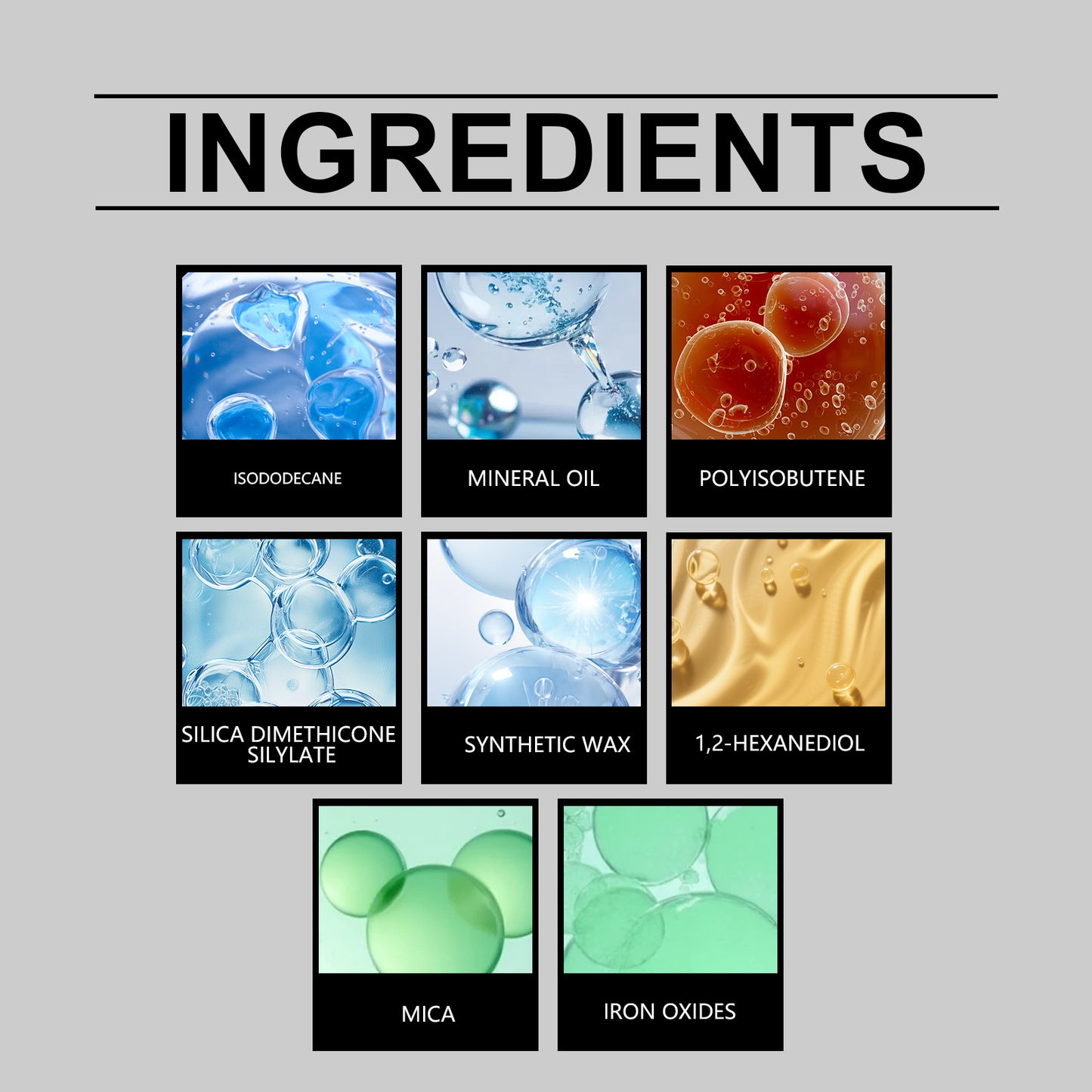 Eternal Matte Lip Gloss – Long-Lasting Soft Matte Liquid Lip Color